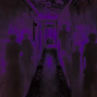 D3R — Shadow People Ft Wasty — обложка