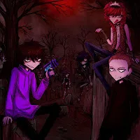D3R — Zombies Ft 6Arelyhuman & Pröz — обложка